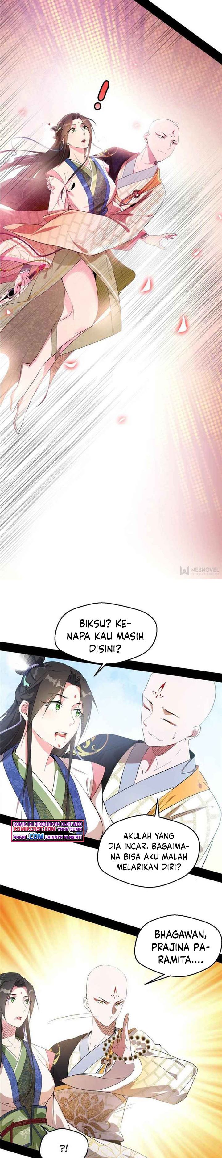 Dilarang COPAS - situs resmi www.mangacanblog.com - Komik im an evil god 134 - chapter 134 135 Indonesia im an evil god 134 - chapter 134 Terbaru 14|Baca Manga Komik Indonesia|Mangacan